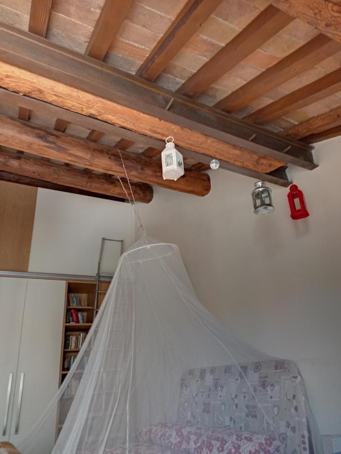 דירות פאדובה La Casa Di Blue מראה חיצוני תמונה