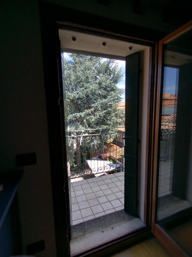 דירות פאדובה La Casa Di Blue מראה חיצוני תמונה