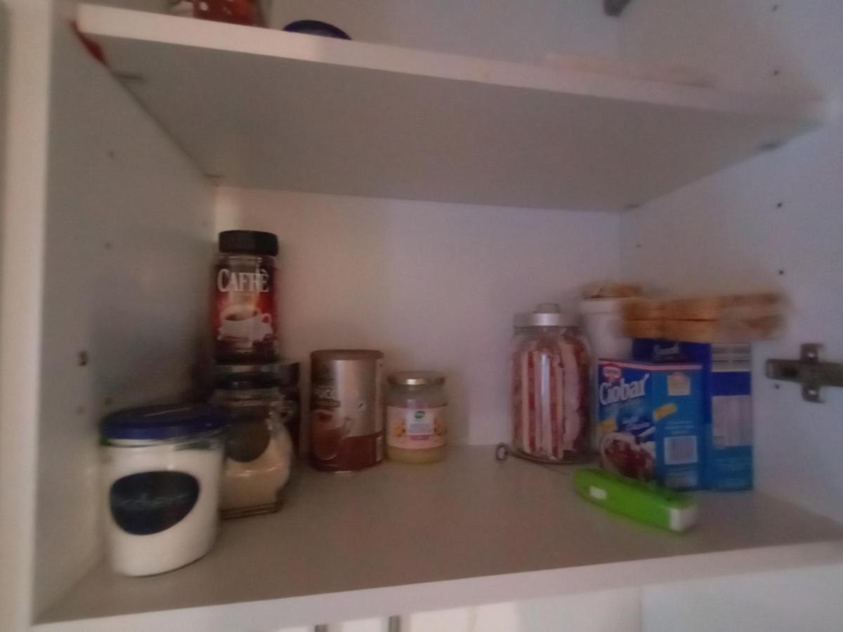 דירות פאדובה La Casa Di Blue מראה חיצוני תמונה